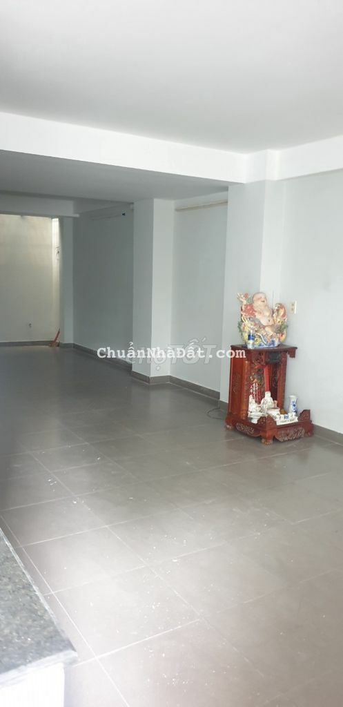 BÁN NHÀ HẦM 2 OTO KDC KIM SƠN ,P TÂN PHONG GIÁ CHỈ 105 TỶ TL