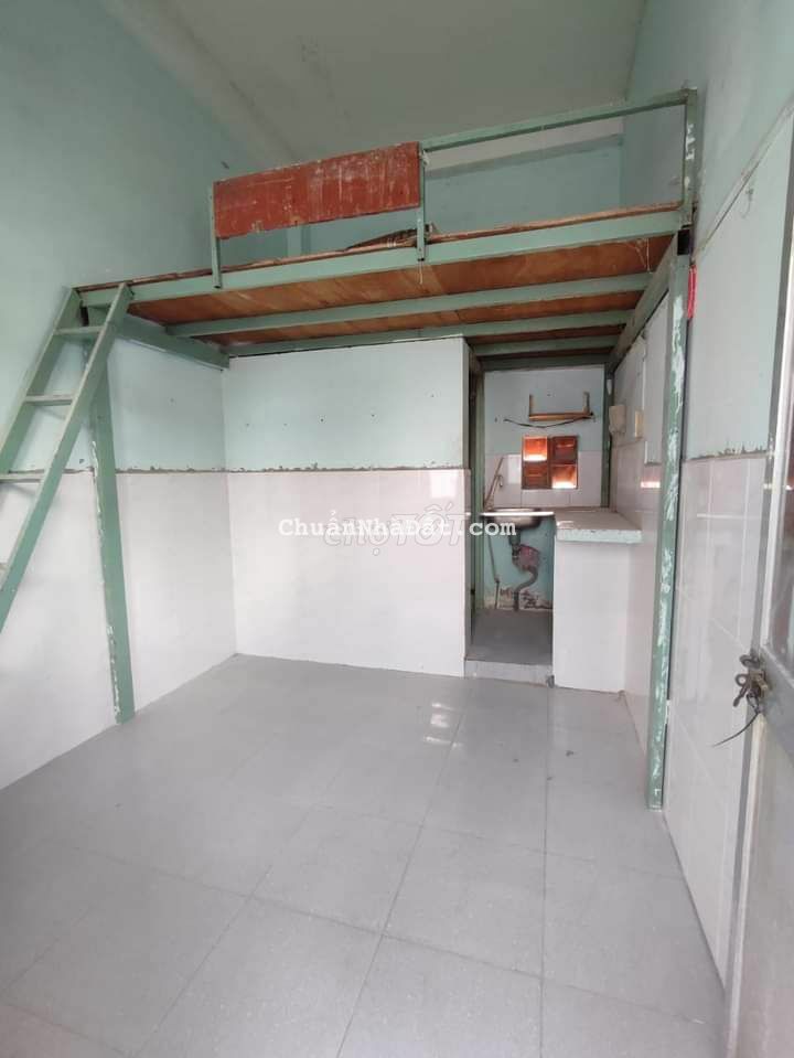 Bán dãy trọ Lâm Văn Bền, Q.7, thu nhập 20tr/tháng.