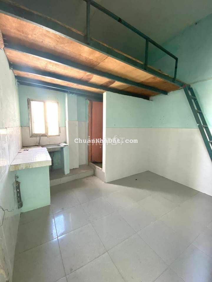 Bán dãy trọ Lâm Văn Bền, Q.7, thu nhập 20tr/tháng.