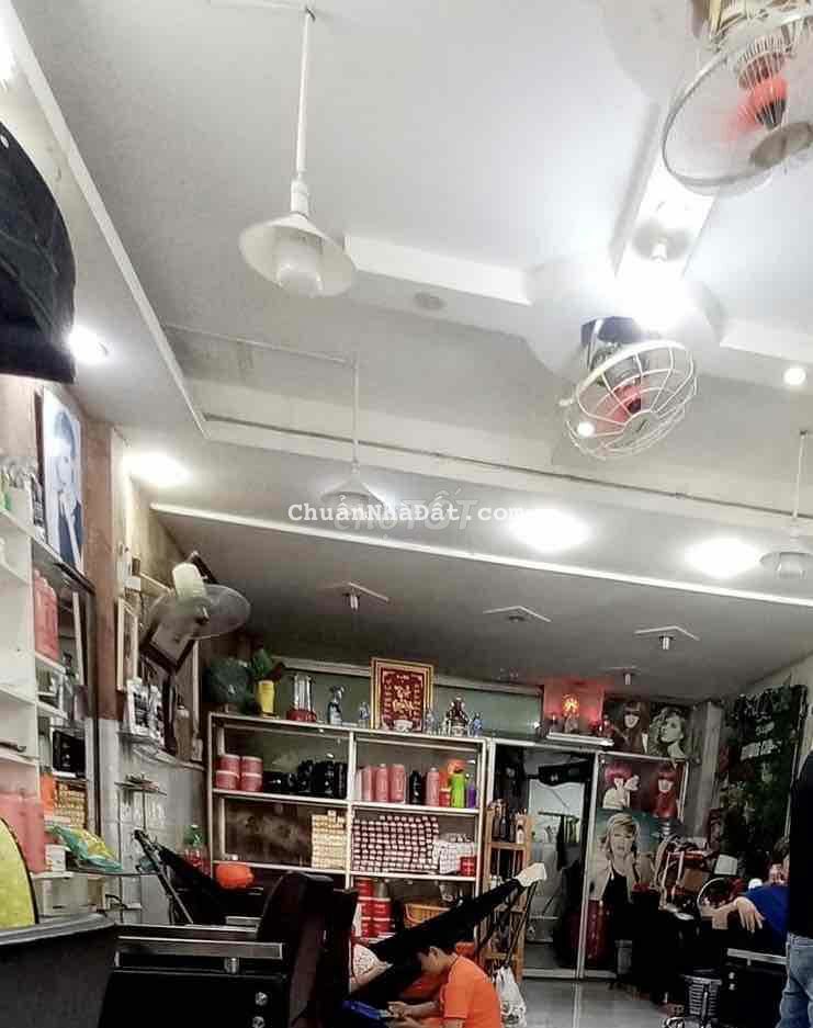 NHÀ 70m2 CẠNH KCX KDC ECOGREEN SG GIÁ BÁN GẤP CÒN 6TỶ TT QUẬN 7