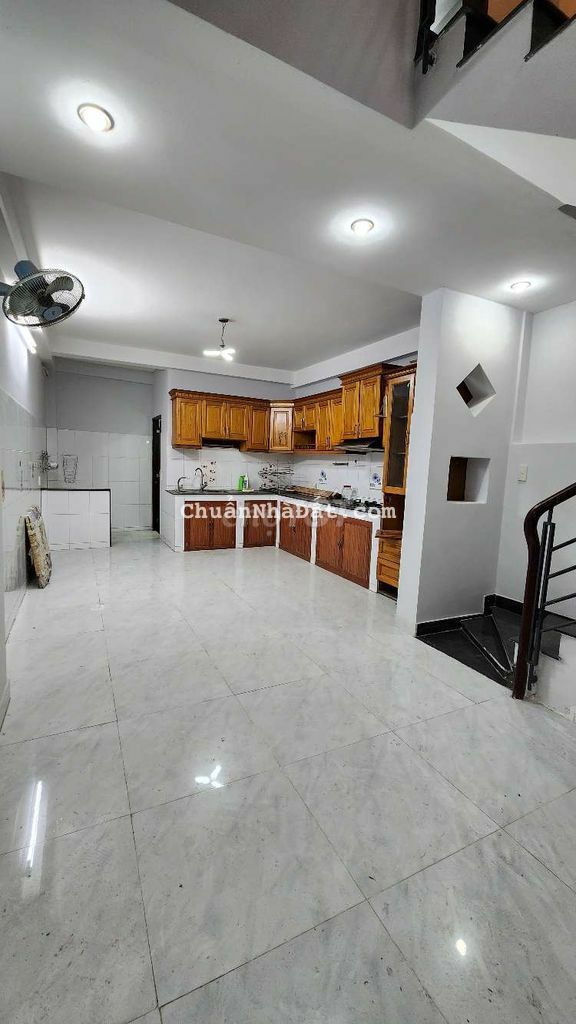 ✅️ NHÀ PHỐ 4 TẦNG ⭐️ ĐƯỜNG SỐ 10 TÂN QUY ✅️