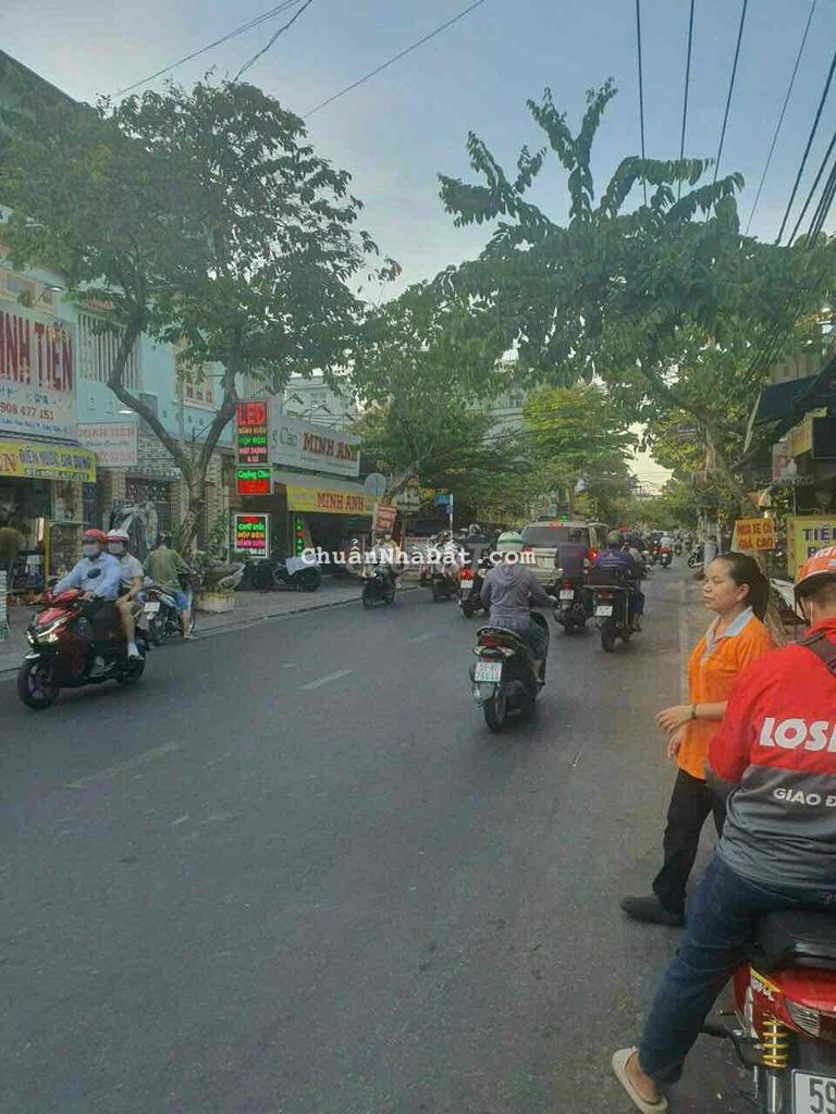 ✅ Hàng Thơm- Nhà 3 Lầu Mặt Tiền Đường Số 15- Tân Kiểng- Quận 7