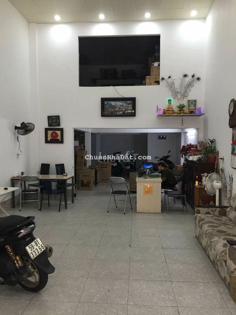 Nhà 2L MT Chợ Tân Mỹ.Q.7, Dt 5x15m. Giá 12.8 tỷ