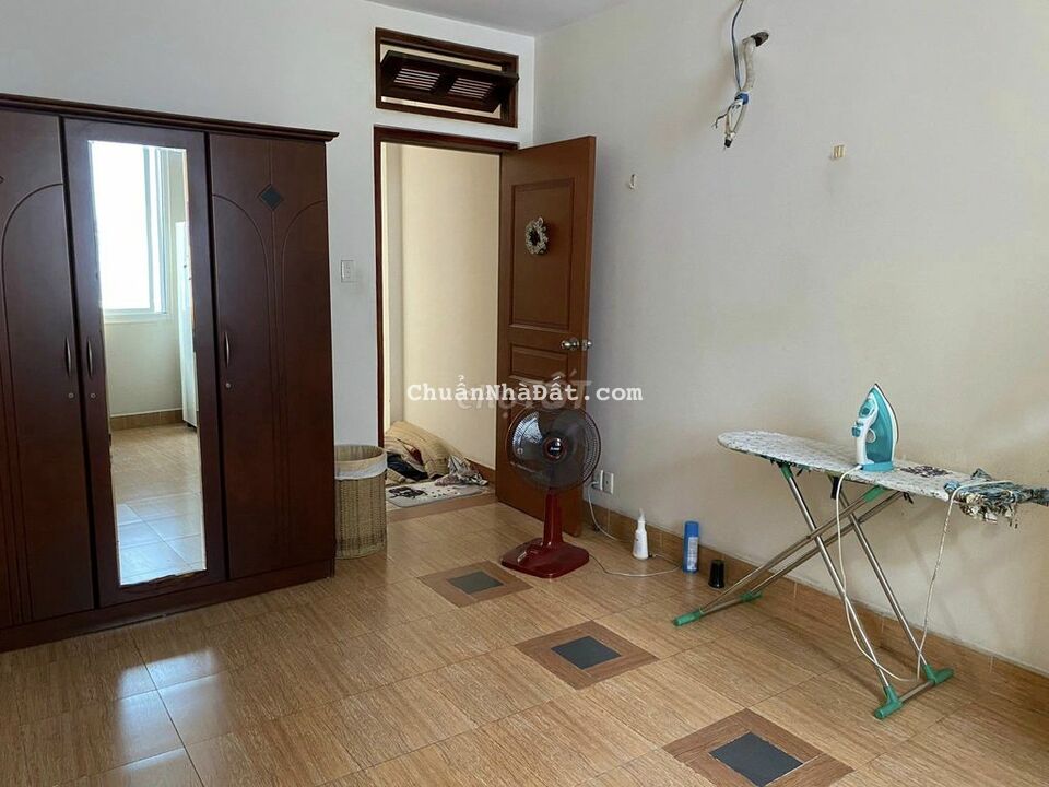 Nhà mặt tiền đường số 12m kdc An Phú Hưng, 76m2, 2 lầu, 4pn, 15.5 tỷ