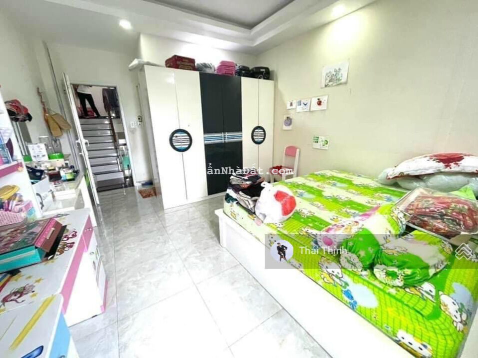 Bùi Văn Ba, quận 7 - 5T - 80m2 - nguồn tiền 50 triệu - Tân Thuận Đông - 10 tỷ TL - 7 chỗ ngũ nhà