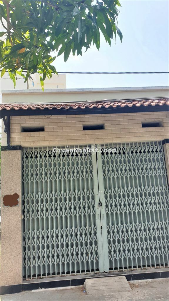 Nhà C4 mặt tiền đường số 14m, gần UBND Tân Quy, 80m2, Giá 12.5 tỷ Nhà C4 mặt tiền đường số 14m, gần UBND Tân Quy, 80m2, Giá 12.5 tỷ