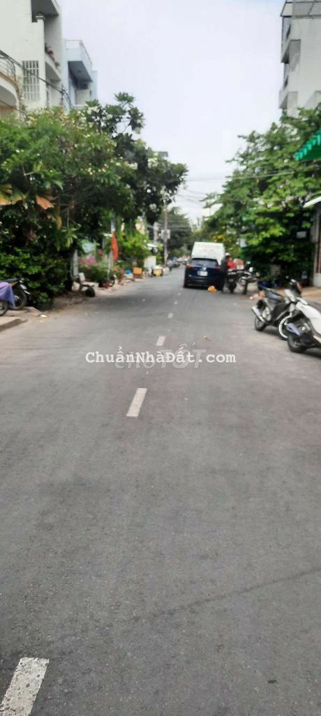 Nhà Góc 2 MT Đg Số 39.Q.7.Giá 13.8 tỷ. DT 7X14.5m