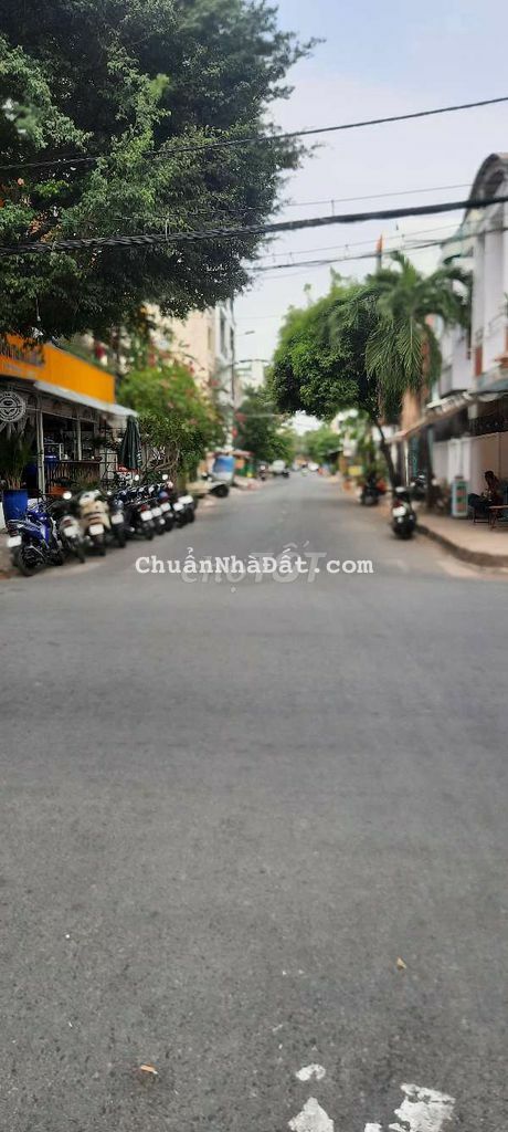 Nhà Góc 2 MT Đg Số 39.Q.7.Giá 13.8 tỷ. DT 7X14.5m