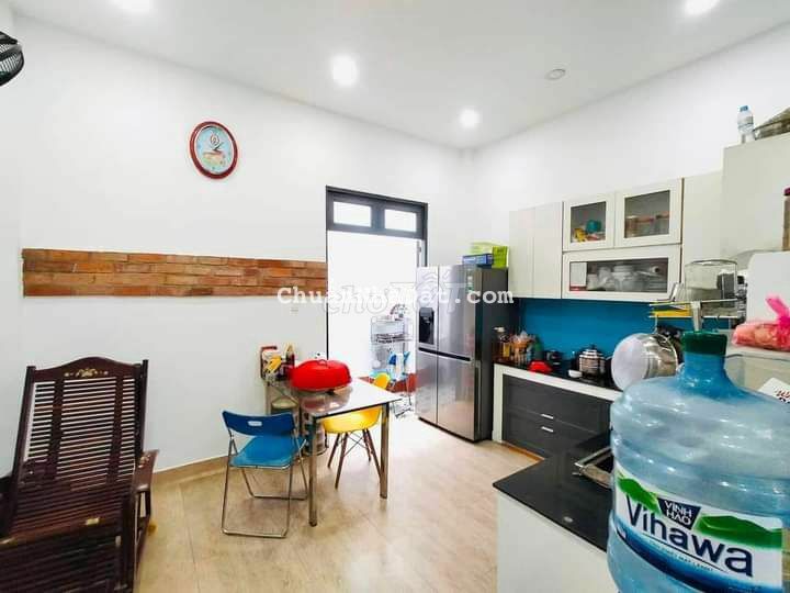 Bán nhà Lâm Văn Bền, Q.7, Ngang 5m, Cạnh THCS Nguyễn Hữu Thọ, 7 tỷ.