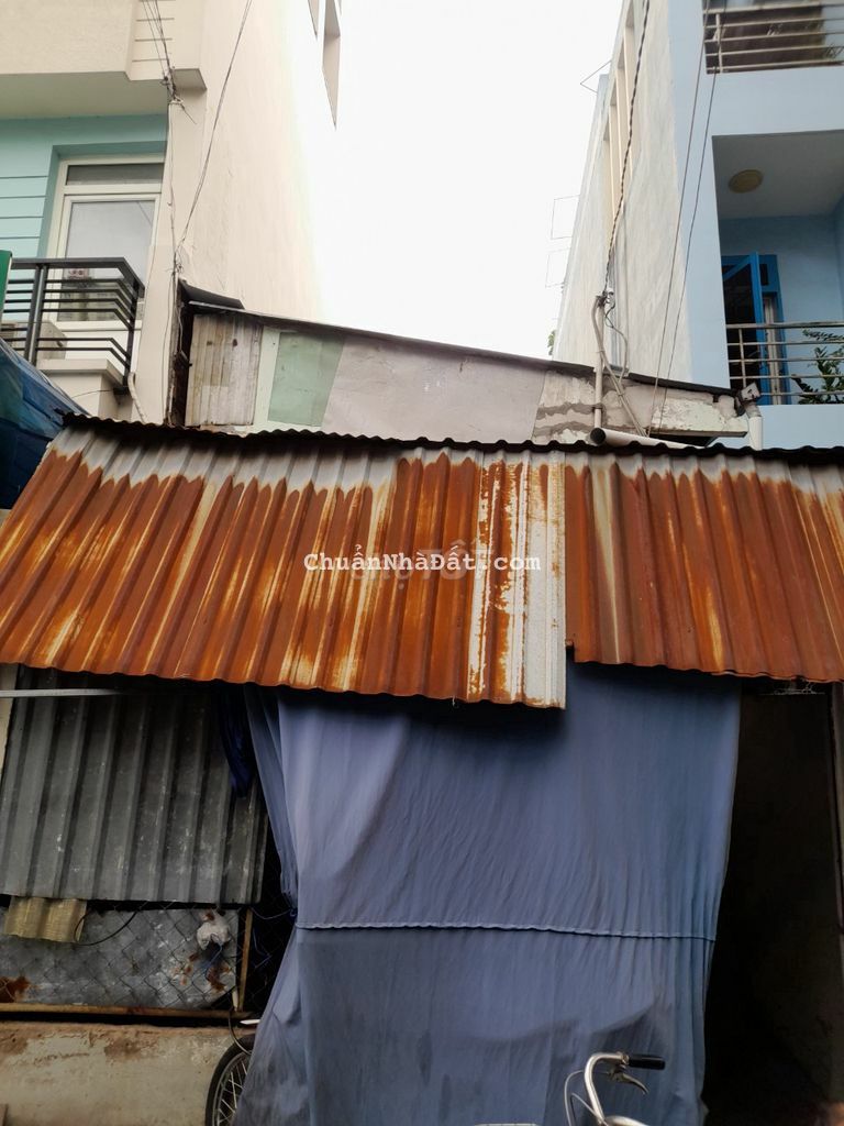 BÁN NHÀ NÁT,VỊ TRÍ ĐẸP ĐƯỜNG 12M ,NGUYỄN THỊ THẬP 10,8 TỶ