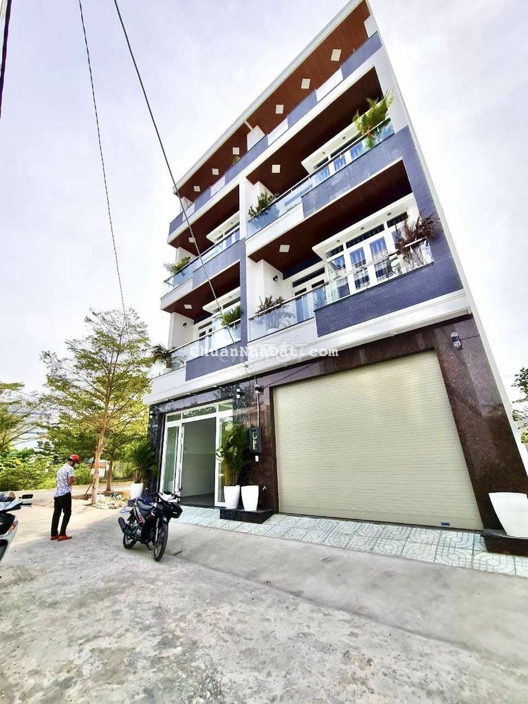 NHÀ PHỐ HIỆN ĐẠI | 5X17M| ĐƯỜNG HUỲNH TẤN PHÁT. NHÀ PHỐ HIỆN ĐẠI | 5X17M| ĐƯỜNG HUỲNH TẤN PHÁT.