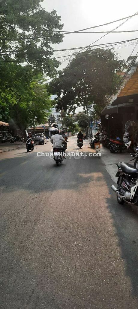 Nhà 2L 4x22m MT Đg Số 37.P.Tân Quy.Q.7 Giá 10.5 tỷ