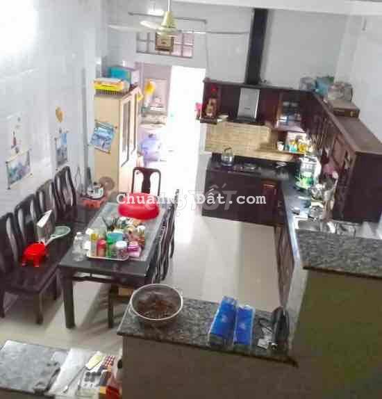 ✅ Nhà 4 Tầng , DT ( 4x22m) , Đường số 20m- KDC Lý Phục Man- Quận 7