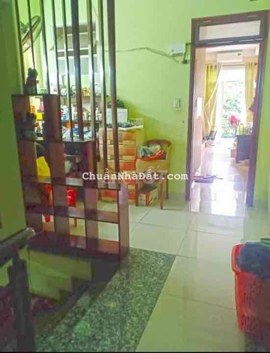 ✅ Nhà 4 Tầng , DT ( 4x22m) , Đường số 20m- KDC Lý Phục Man- Quận 7