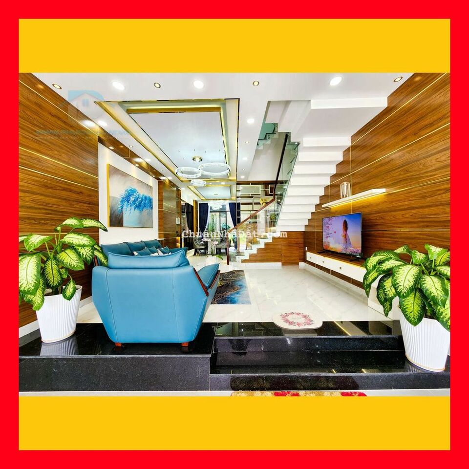 🅿️⛔️ BÁN NHÀ ĐẸP 5X18M ⛔️🅿️ FULL NỘI THẤT KDC PHÚ MỸ QUẬN 7 🅿️⛔️ BÁN NHÀ ĐẸP 5X18M ⛔️🅿️ FULL NỘI THẤT KDC PHÚ MỸ QUẬN 7