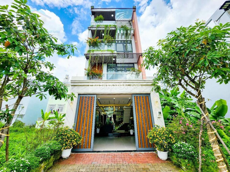 🅿️⛔️ BÁN NHÀ ĐẸP 5X18M ⛔️🅿️ FULL NỘI THẤT KDC PHÚ MỸ QUẬN 7 🅿️⛔️ BÁN NHÀ ĐẸP 5X18M ⛔️🅿️ FULL NỘI THẤT KDC PHÚ MỸ QUẬN 7