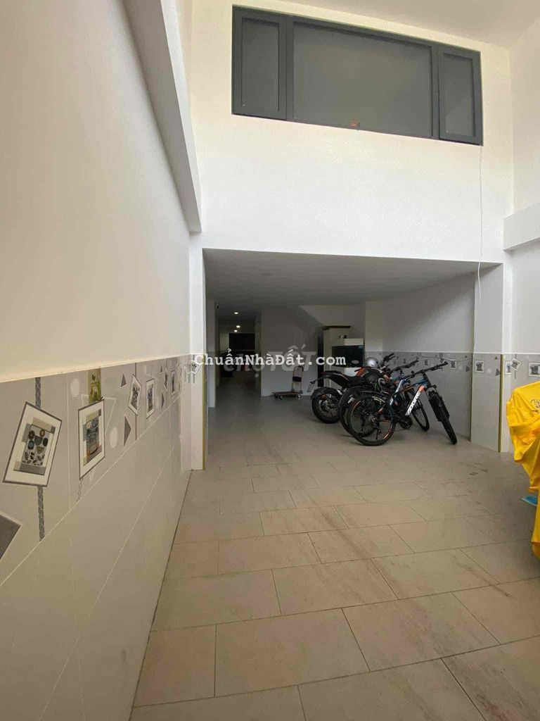 ✅ Bán Gấp CHDV Cao Cấp - Đường số 79 - Tân Quy- Quận 7