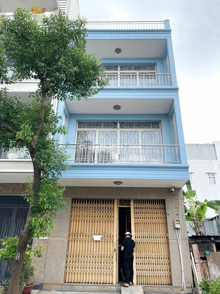 BÁN NHÀ PHỐ 2 LẦU ST KHU CÔNG ÍCH, PHƯỜNG PHÚ MỸ . QUẬN 7. BÁN NHÀ PHỐ 2 LẦU ST KHU CÔNG ÍCH, PHƯỜNG PHÚ MỸ . QUẬN 7.