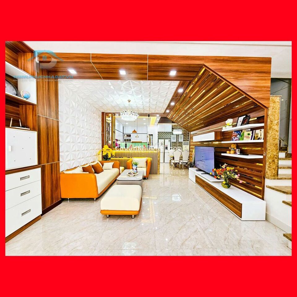 🅿️⛔️ BIỆT THỰ ĐẸP 6X16M ⛔️🅿️ KHU DÂN CƯ NAM LONG PHÚ THUẬN Q7