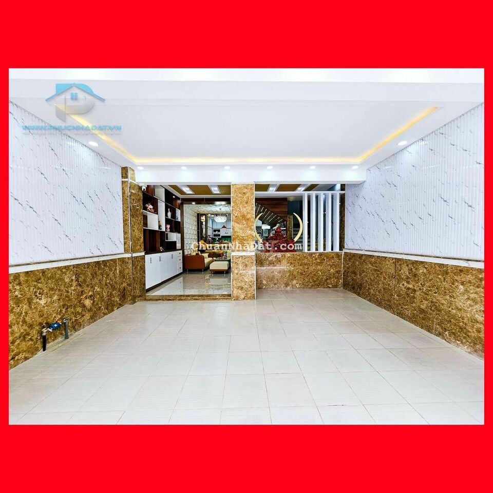 🅿️⛔️ BIỆT THỰ ĐẸP 6X16M ⛔️🅿️ KHU DÂN CƯ NAM LONG PHÚ THUẬN Q7