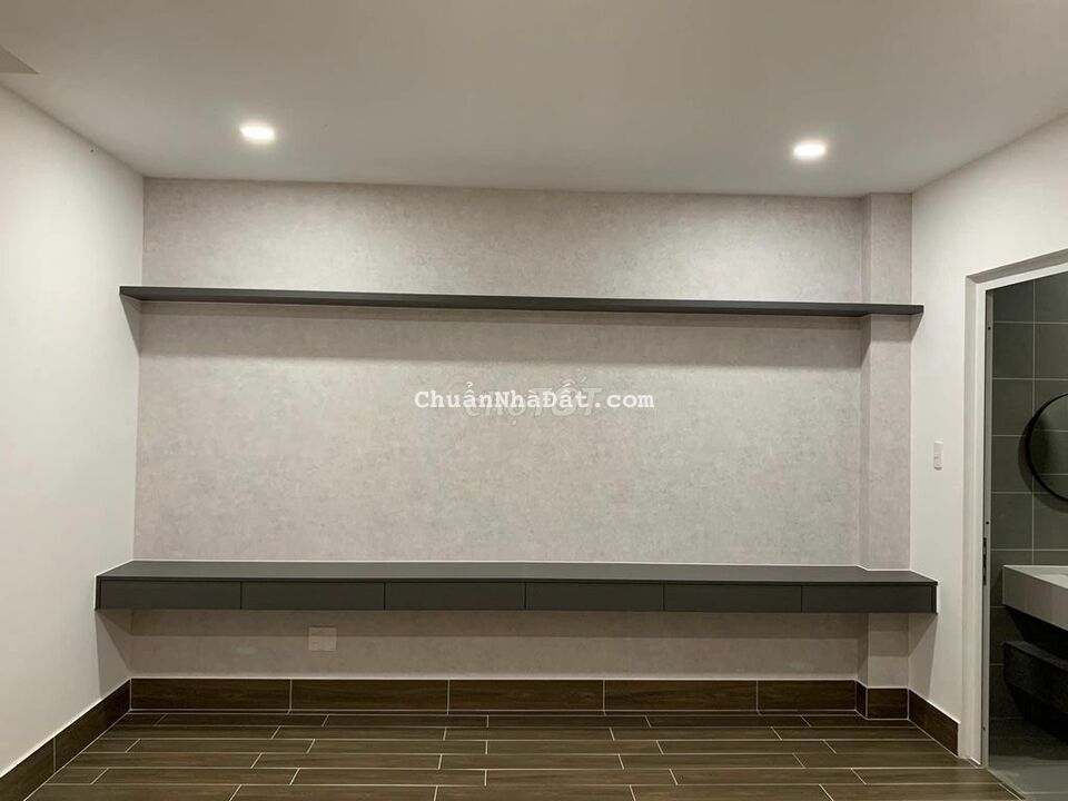 Bán nhà mặt tiền 5x20 View Công Viên , KDC Phú Lợi Phường 7 Quận 8