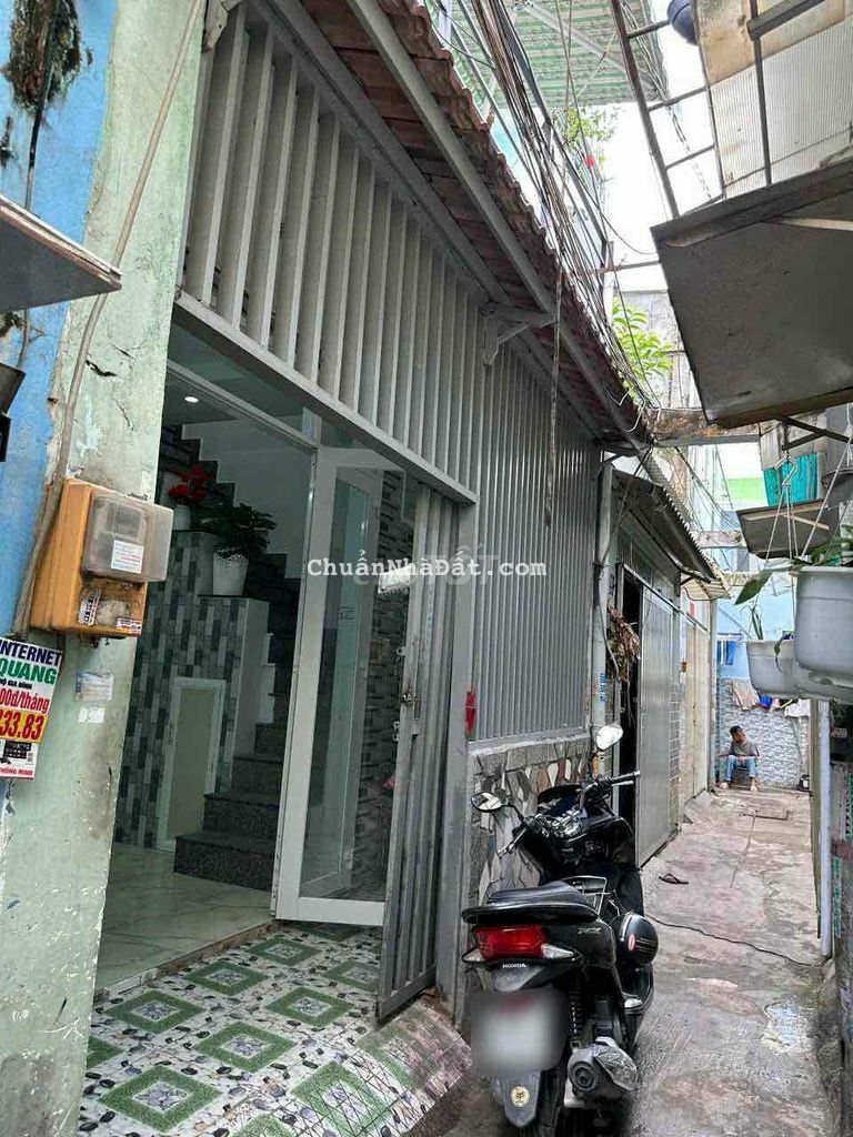 🟢 NHÀ CHÍNH CHỦ 2 LẦU CÁCH HẺM XE HƠI 20m - GIÁ TỐT 2TỶ950 TL 🟢 NHÀ CHÍNH CHỦ 2 LẦU CÁCH HẺM XE HƠI 20m - GIÁ TỐT 2TỶ950 TL