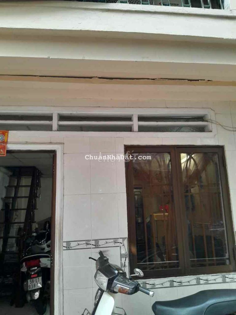 ❌Nhà cần bán gấp giá rẻ trong 7 ngày .DT :40,5m.Giá bán : 2,4 tỷ ch