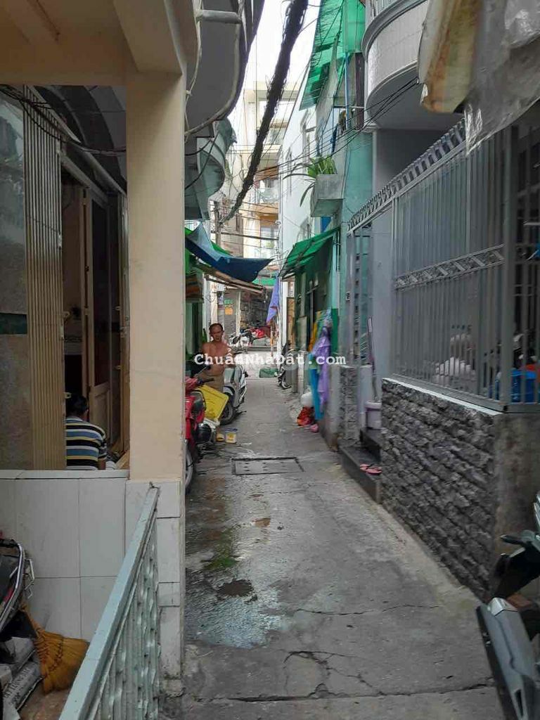 ❌Nhà cần bán gấp giá rẻ trong 7 ngày .DT :40,5m.Giá bán : 2,4 tỷ ch