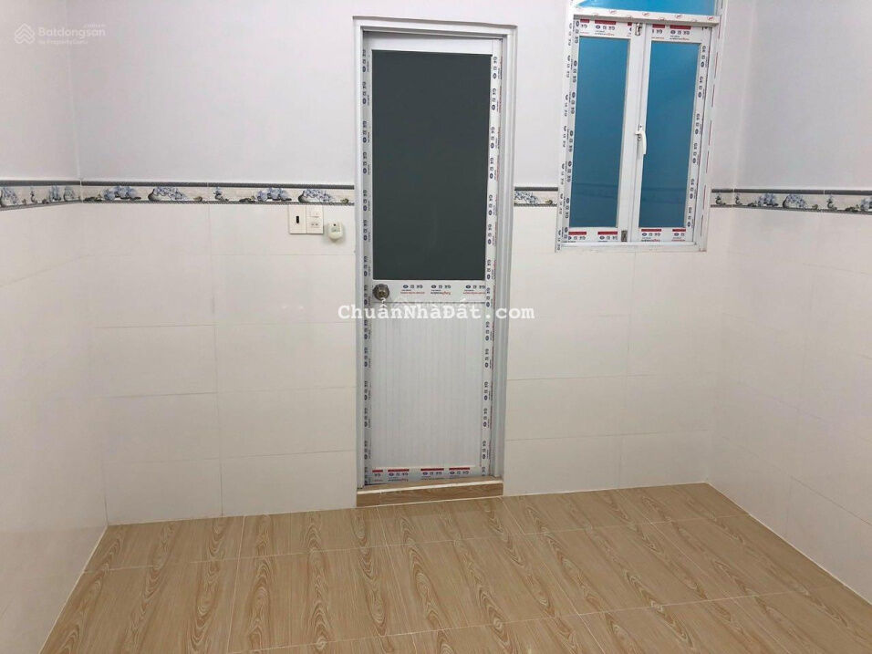 Nhà hẻm ba gác Phạm Thế Hiển Phường 7 Quận 8 - cách mặt tiền 20m Nhà hẻm ba gác Phạm Thế Hiển Phường 7 Quận 8 - cách mặt tiền 20m