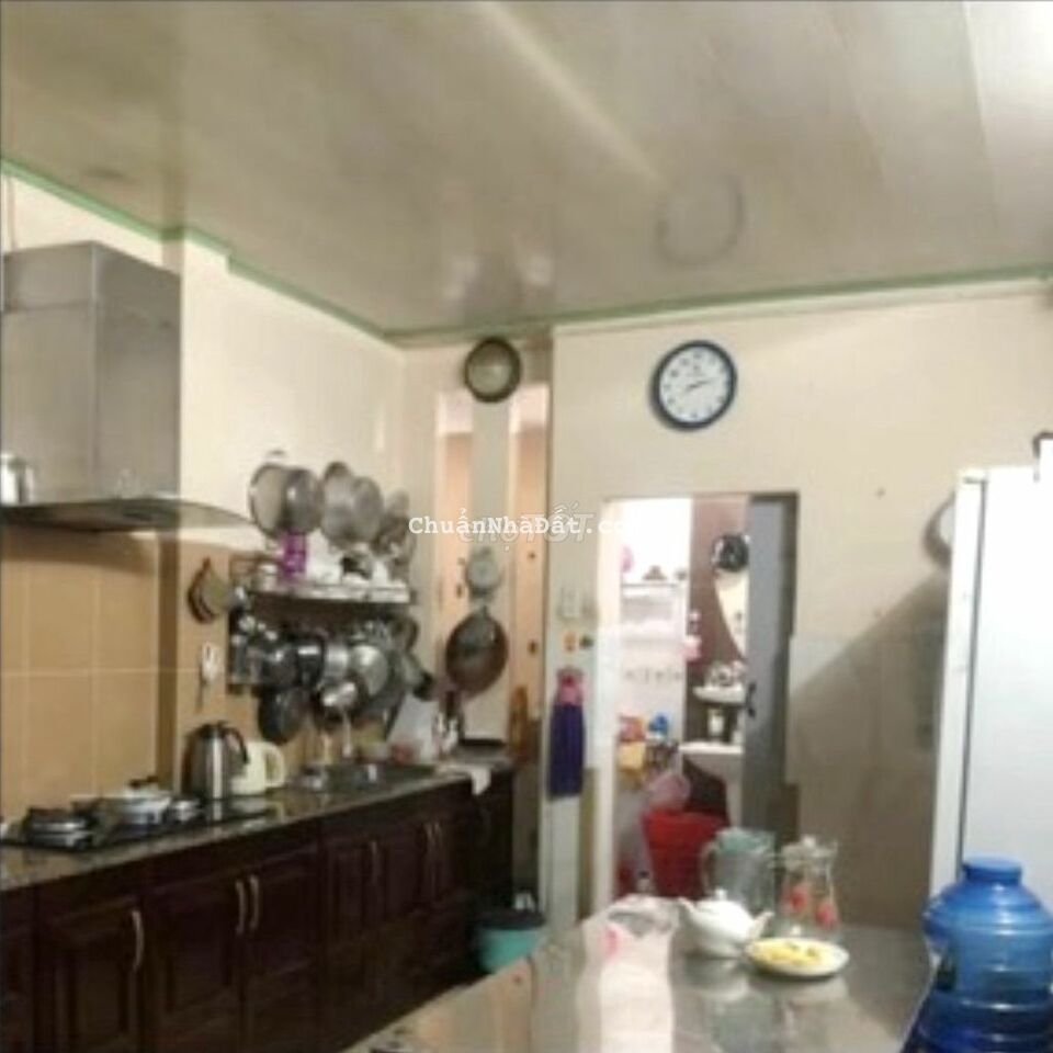 🔴Nhà Trệt, lầu 42m2 đường Ba Đình P9Q8. Giá 3 tỷ bớt lộc