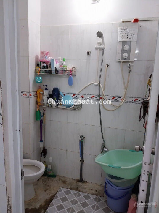 Nhà diện tích 42m2 Tám Danh Phường 4 Quận 8 - giá tốt Nhà diện tích 42m2 Tám Danh Phường 4 Quận 8 - giá tốt