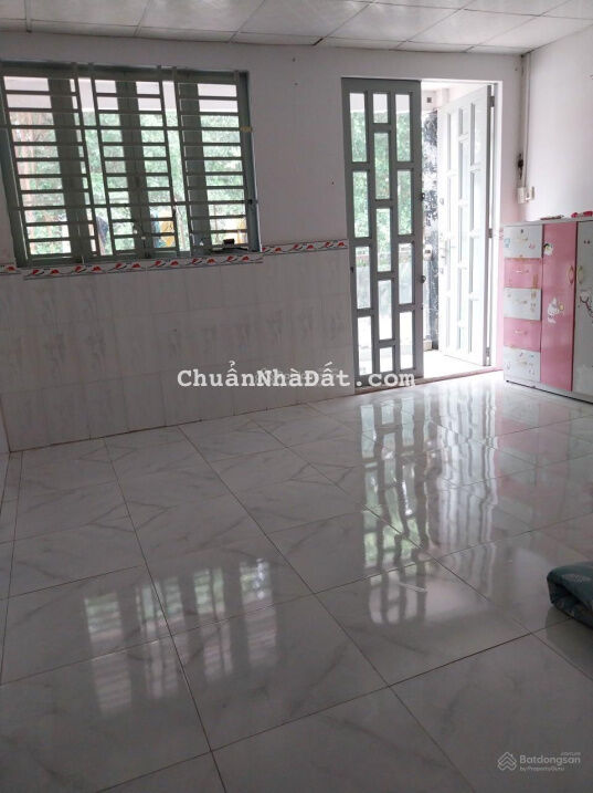 Nhà diện tích 42m2 Tám Danh Phường 4 Quận 8 - giá tốt Nhà diện tích 42m2 Tám Danh Phường 4 Quận 8 - giá tốt