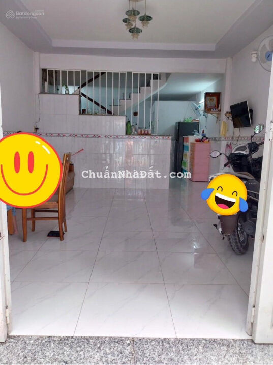 Nhà diện tích 42m2 Tám Danh Phường 4 Quận 8 - giá tốt Nhà diện tích 42m2 Tám Danh Phường 4 Quận 8 - giá tốt