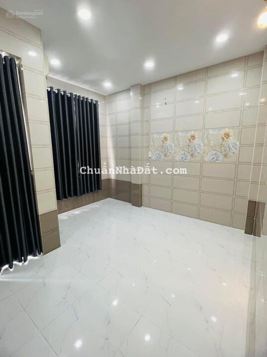 Nhà hẻm Bông Sao Phường 5 Quận 8 giá tốt