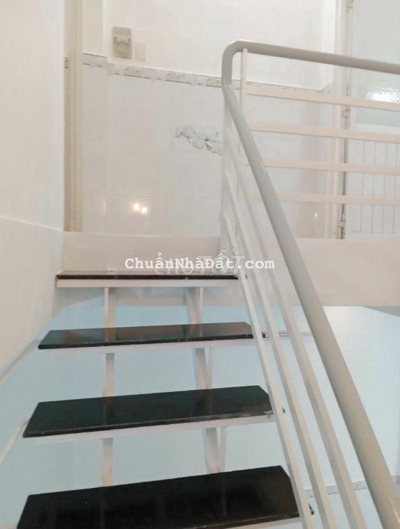 🔴Nhà bán 2 Tầng hẻm thẳng Phạm Thế Hiển P4Q8 - Giá 4.5 Tỷ