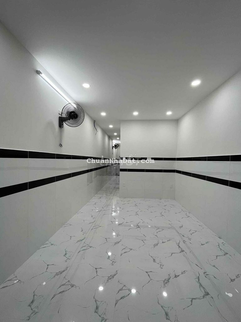 🟢 NHÀ MỚI HOÀN THIỆN HẺM THÔNG VỊ TRÍ ĐẸP SAU CĂN MT