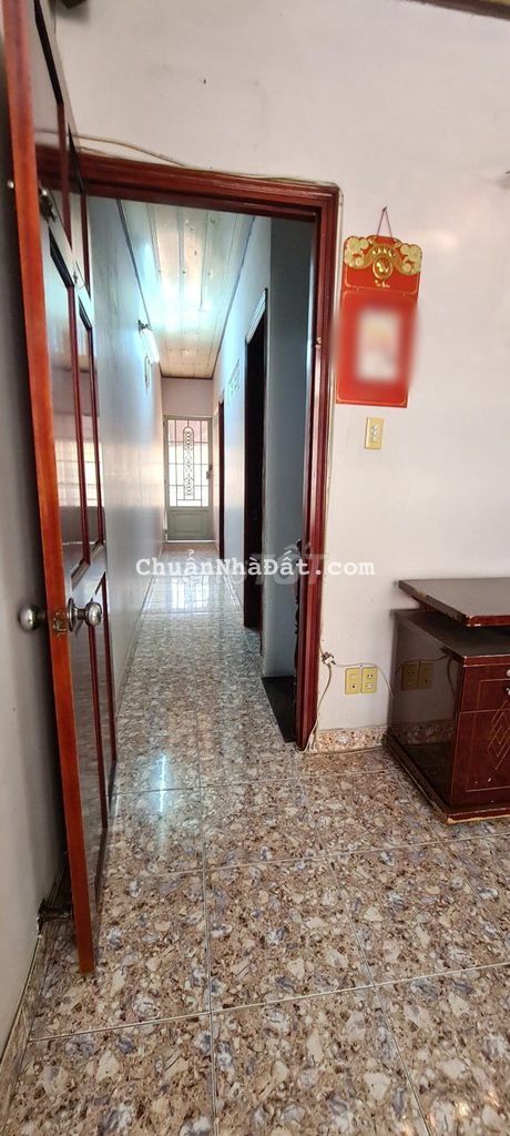 🔴Nhà Bán vị trí đẹp Âu Dương Lân 3.5x 15.2m P3 q8 5 tỷ 250