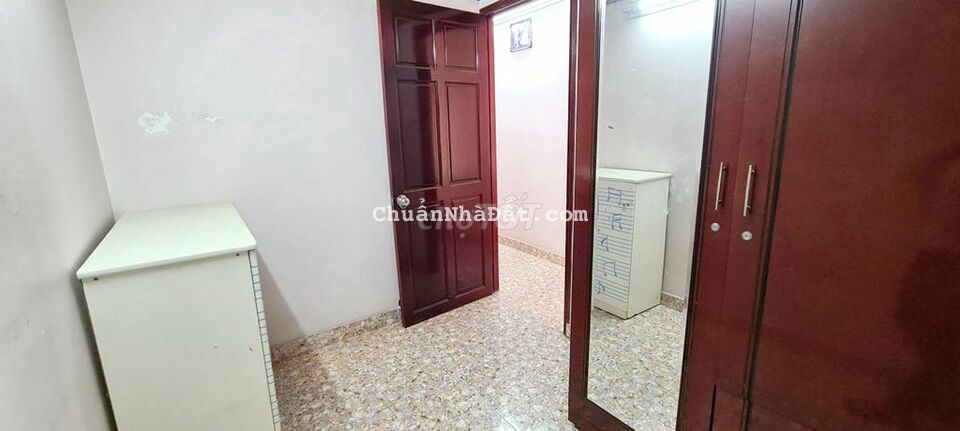 🔴Nhà Bán vị trí đẹp Âu Dương Lân 3.5x 15.2m P3 q8 5 tỷ 250