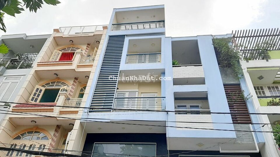 🔴Nhà bán Mặt tiền NB Bùi Minh Trực P6 Q8 giá 8.5 tỷ 🔴Nhà bán Mặt tiền NB Bùi Minh Trực P6 Q8 giá 8.5 tỷ