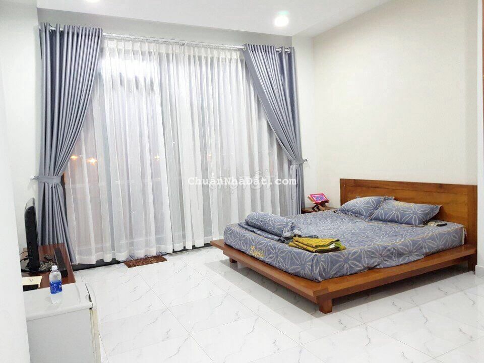 🔴Nhà bán Mặt tiền NB Bùi Minh Trực P6 Q8 giá 8.5 tỷ 🔴Nhà bán Mặt tiền NB Bùi Minh Trực P6 Q8 giá 8.5 tỷ