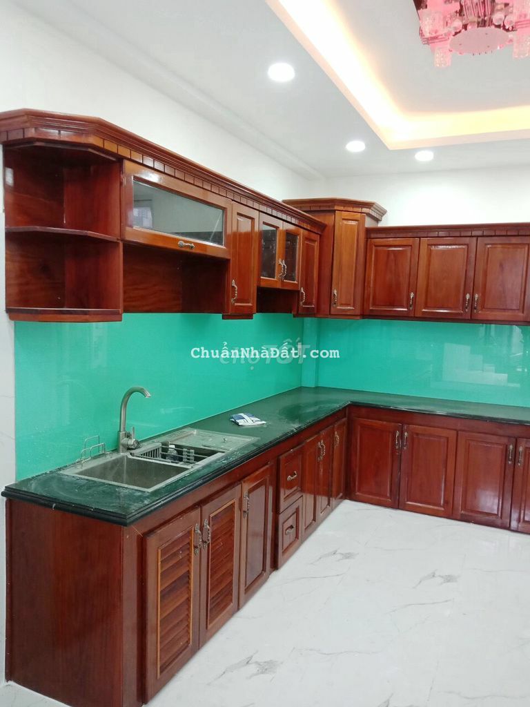 🔴Nhà bán Mặt tiền NB Bùi Minh Trực P6 Q8 giá 8.5 tỷ 🔴Nhà bán Mặt tiền NB Bùi Minh Trực P6 Q8 giá 8.5 tỷ