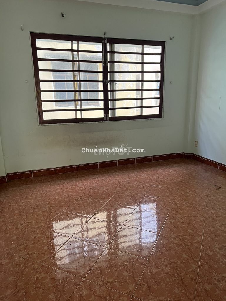 Nhà Bán MẶT TIỀN ĐƯỜNG SỐ KHU KHẢI KHIÊM,P5.Q8