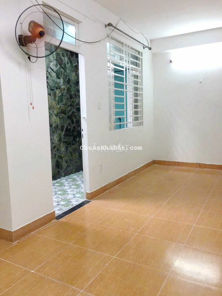 🔴Nhà bán Nở hậu 77m2 Giá 5tỷ1 hẻm Liên Tỉnh 5 P5Q8