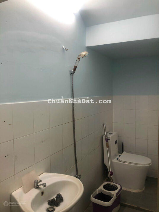 Nhà mặt tiền NB đường Số ngay khu dân cư Bình Hưng - Sổ hồng riêng - mua bán công chứng trong ngày