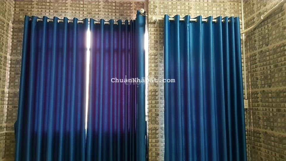 NHÀ BÁN  MẶT TIỀN NGUYỄN DUY THÔNG HẺM LÊ QUANG KIM. P9.Q8.