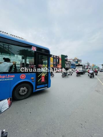 Ngộp-Giảm 6,5 tỷ bán gấp tòa nhà 6 tầng Quang Trung Hiệp Phú Q9 ngay trường Hoa Lư giá 13 tỷ nhỉn