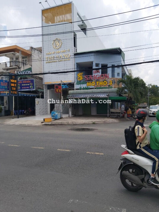Bán mặt tiền vip Man Thiện - Lê Văn Việt Quận 9 DT 5.4x30m giá 160tr/m2 Bán mặt tiền vip Man Thiện - Lê Văn Việt Quận 9 DT 5.4x30m giá 160tr/m2