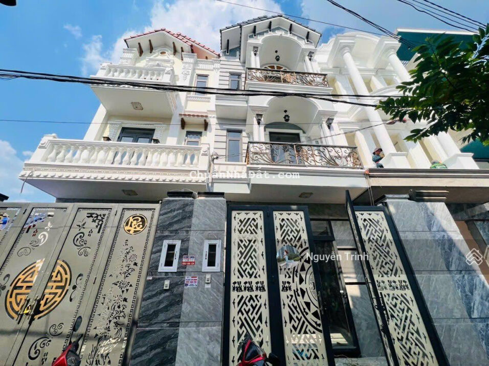 Bao giá toàn khu nhà mới xây tâm huyết 1T2L, HXH 5m, Khu dân trí, an ninh gần chợ, trường học Q9 Bao giá toàn khu nhà mới xây tâm huyết 1T2L, HXH 5m, Khu dân trí, an ninh gần chợ, trường học Q9