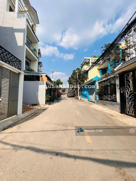 Bao giá toàn khu nhà mới xây tâm huyết 1T2L, HXH 5m, Khu dân trí, an ninh gần chợ, trường học Q9 Bao giá toàn khu nhà mới xây tâm huyết 1T2L, HXH 5m, Khu dân trí, an ninh gần chợ, trường học Q9