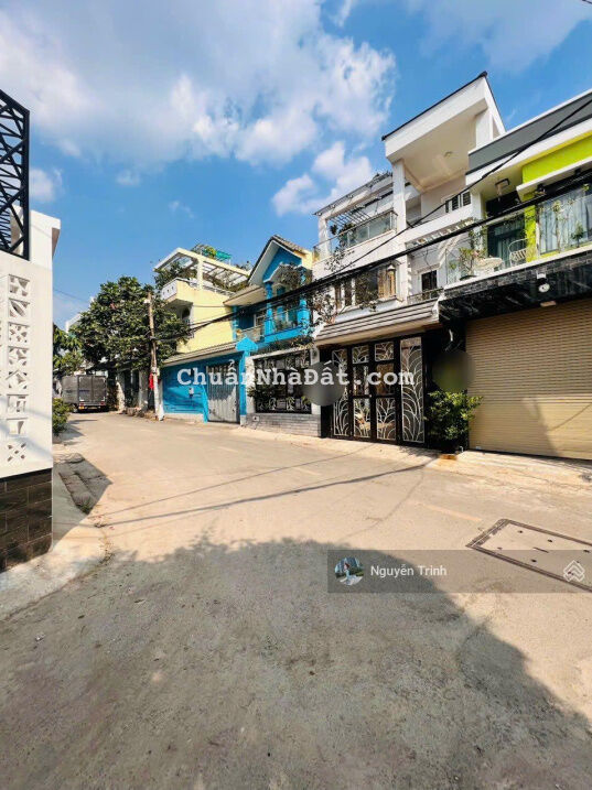 Bao giá toàn khu nhà mới xây tâm huyết 1T2L, HXH 5m, Khu dân trí, an ninh gần chợ, trường học Q9 Bao giá toàn khu nhà mới xây tâm huyết 1T2L, HXH 5m, Khu dân trí, an ninh gần chợ, trường học Q9